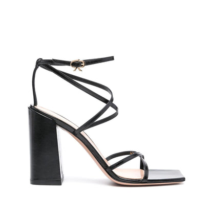 Gianvito Rossi Sandals Black
