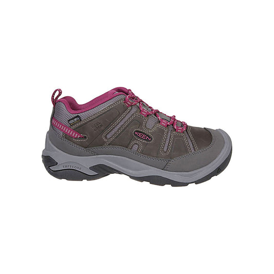 KEEN Sneakers Grey 1026770CIRCADIAWPGREY/BOYSENBERRY