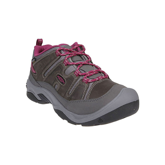 KEEN Sneakers Grey 1026770CIRCADIAWPGREY/BOYSENBERRY
