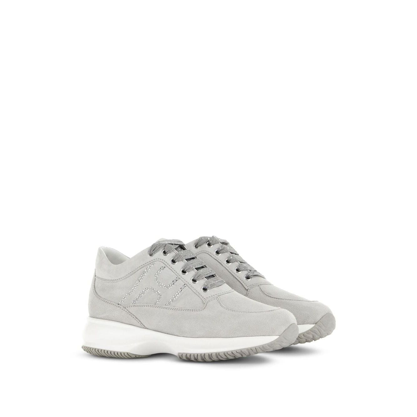 Hogan Pre Sneakers Hogan Interactive Sneakers