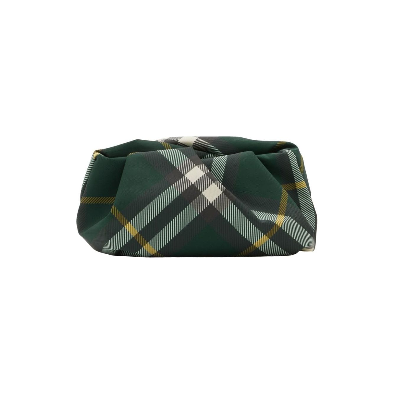 Burberry Rose Checked Clutch 8081945B8636