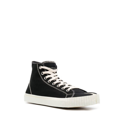 Maison Margiela Tabi high-top Sneakers Sneakers