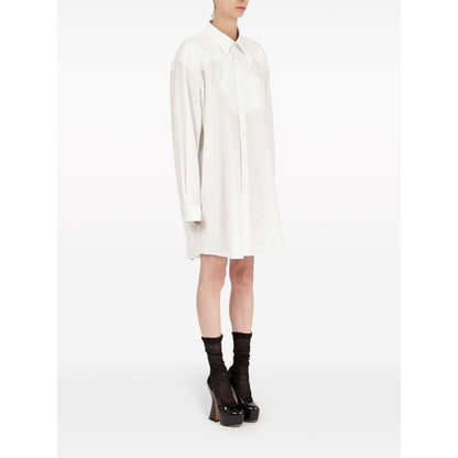 Maison Margiela Shirts White