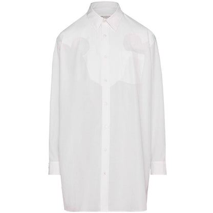 Maison Margiela Shirts White
