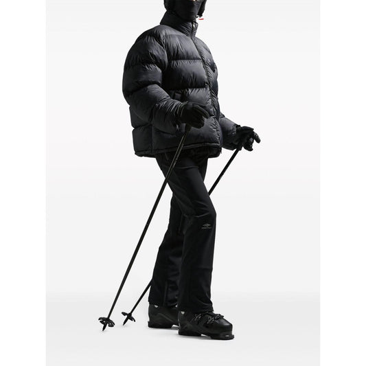 Balenciaga 5-Pocket Ski Pants Trousers Balenciaga Black