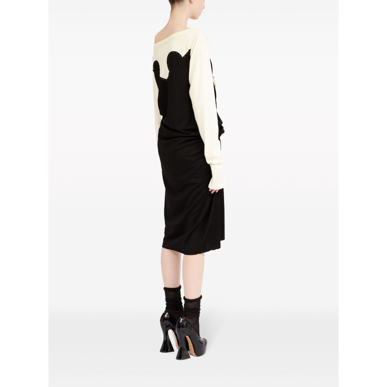 Maison Margiela Dresses White Dresses