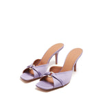 Malone Souliers Sandals Lilac PATRICIA704BRIGHTLILAC
