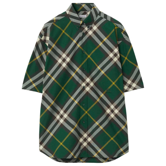 Burberry Embroidered Shirt 8082903B8660