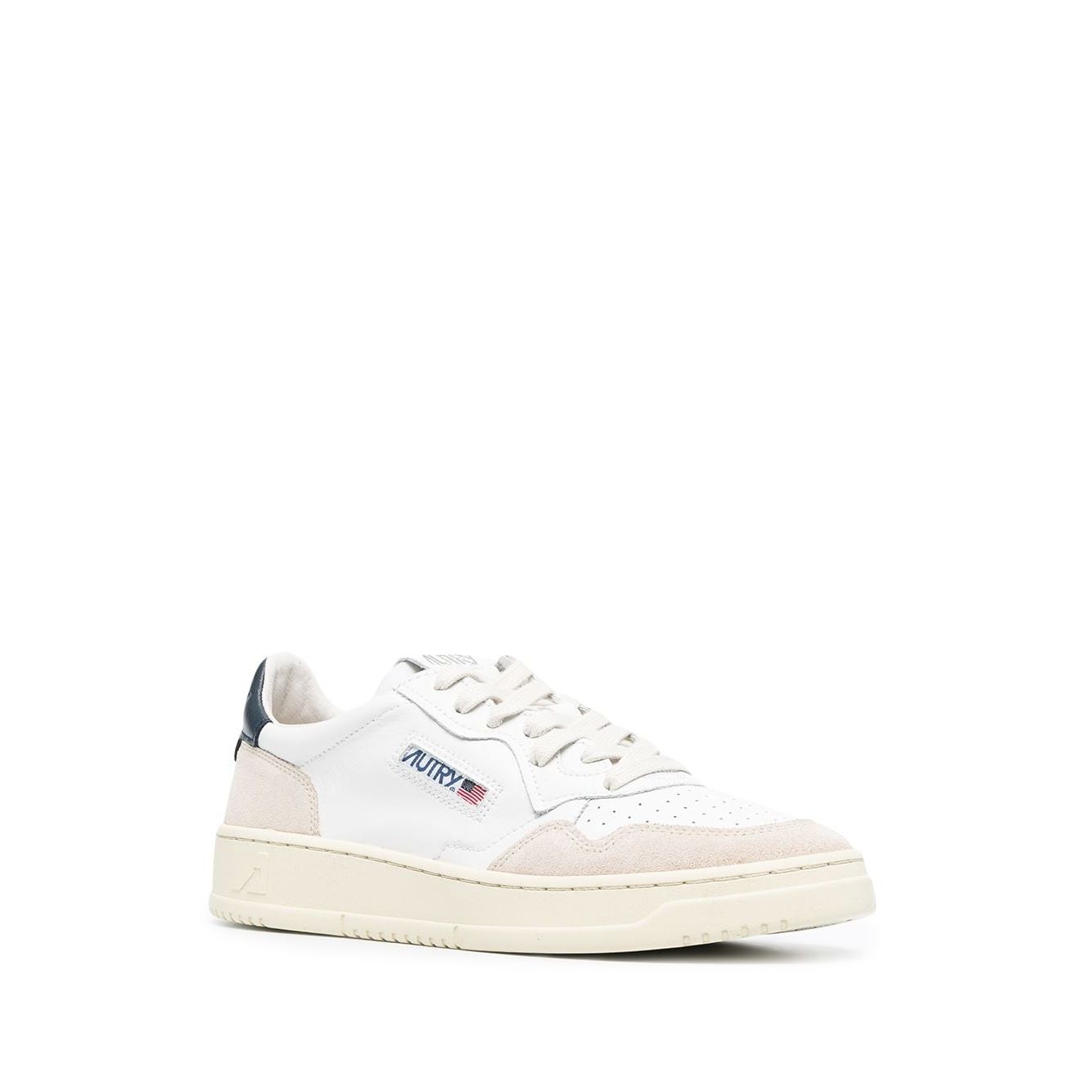 Autry Medalist low Sneakers Sneakers
