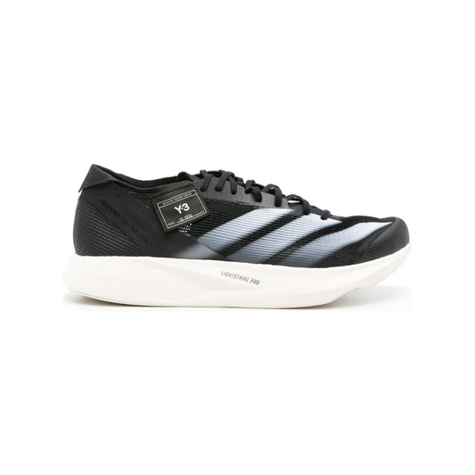 Y-3 Sneakers Black Sneakers Y-3 Dark Slate Gray