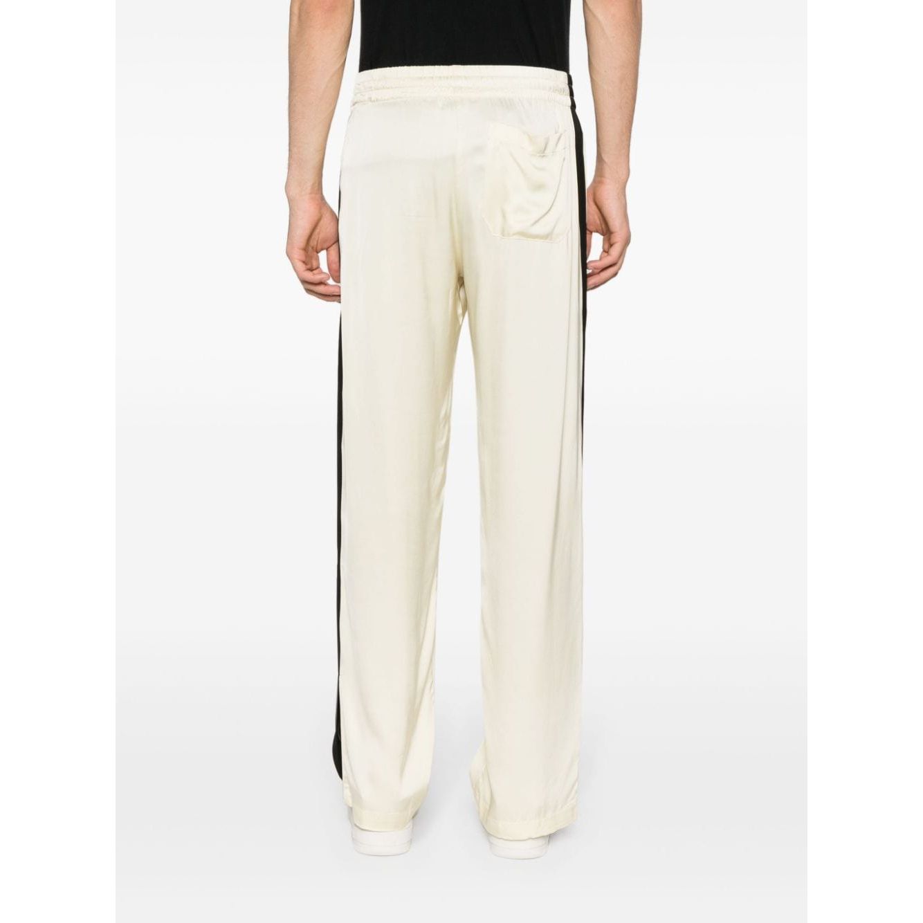 BLUE SKY INN Trousers Beige