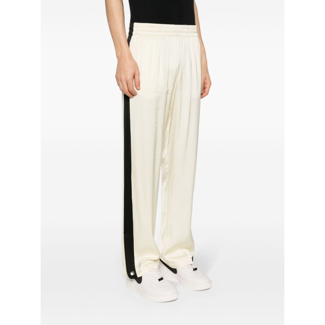 BLUE SKY INN Trousers Beige