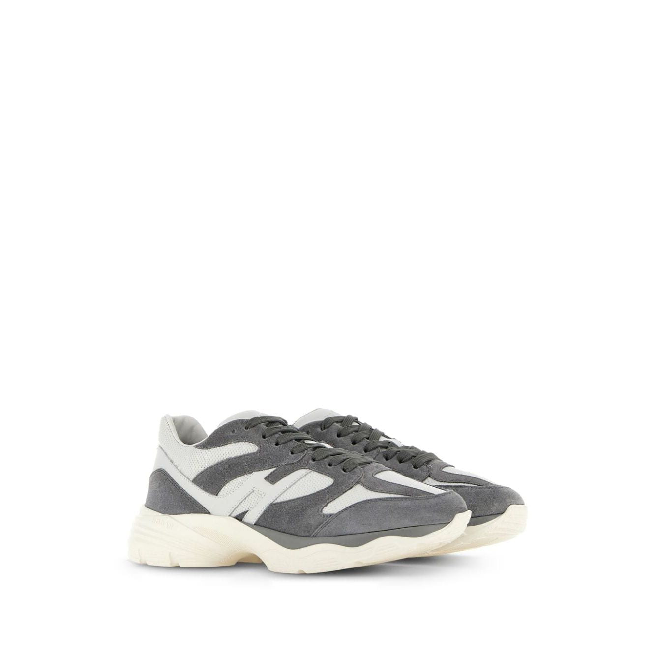 Hogan Pre Lace-up sneakers