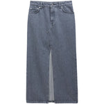 FILIPPA K Skirts Grey 3038455