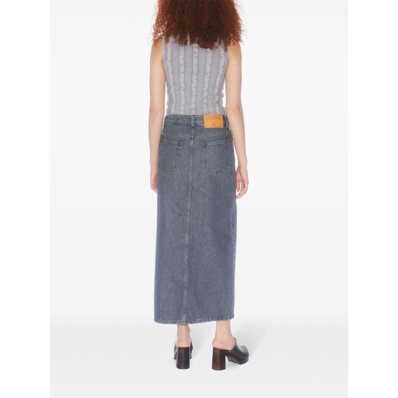 FILIPPA K Skirts Grey 3038455