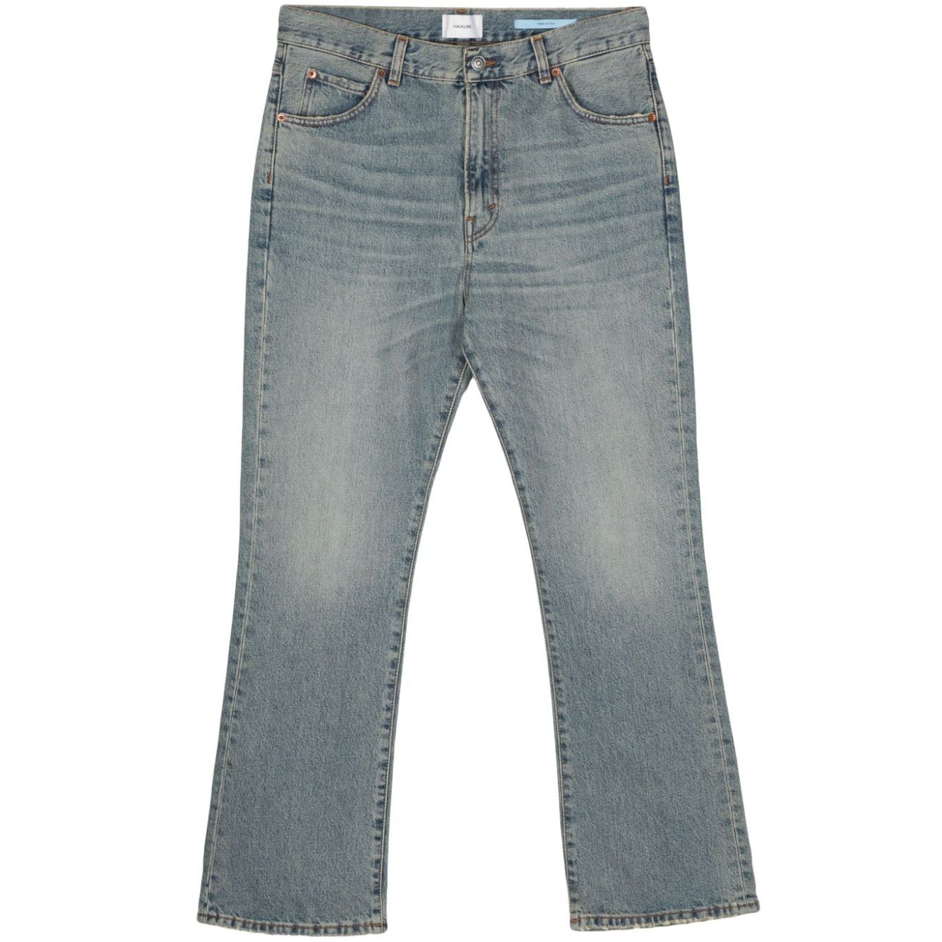 Haikure Jeans Denim Jeans