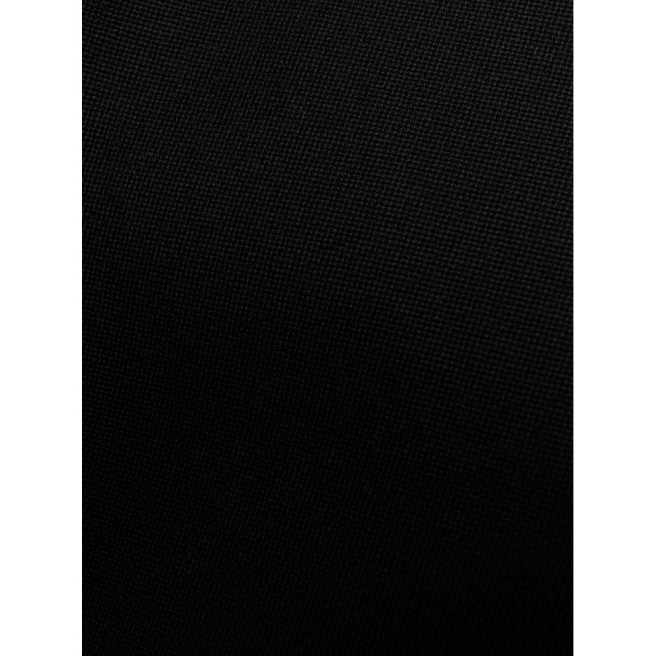 JACQUEMUS Trousers Black