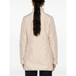 Fay Jackets Beige NAW50483690AXXC003