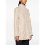 Fay Jackets Beige NAW50483690AXXC003