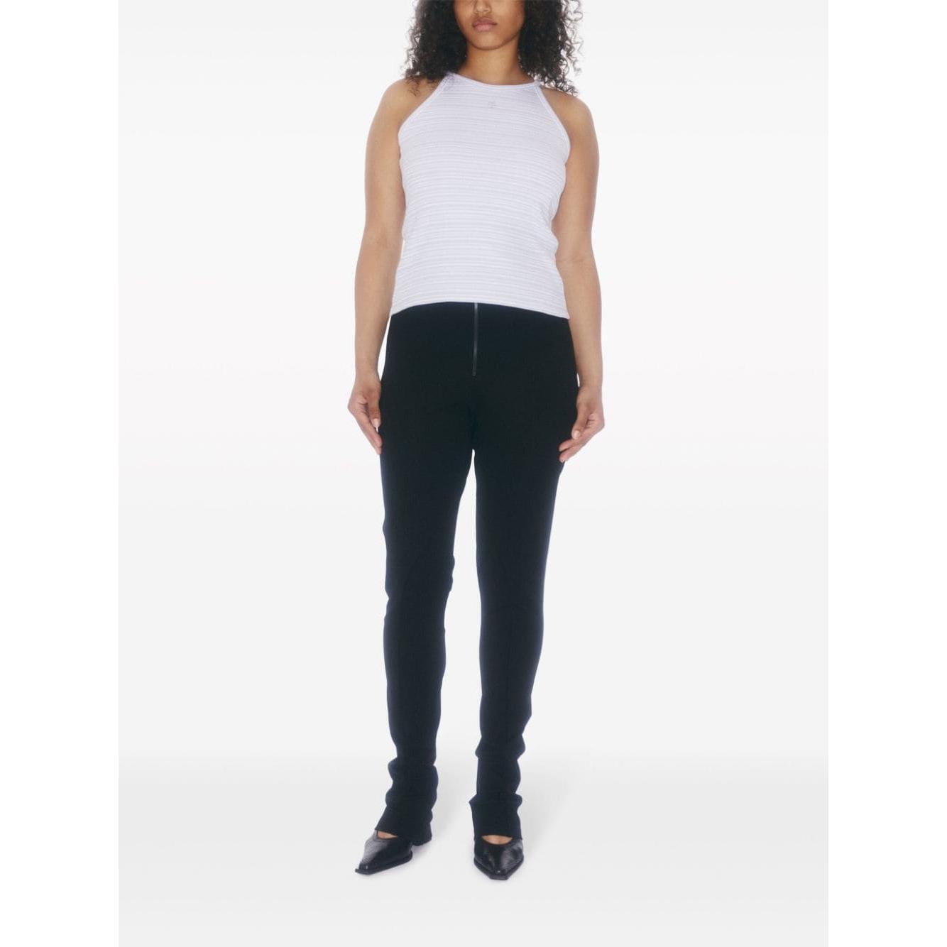 FILIPPA K Top Grey 304349959