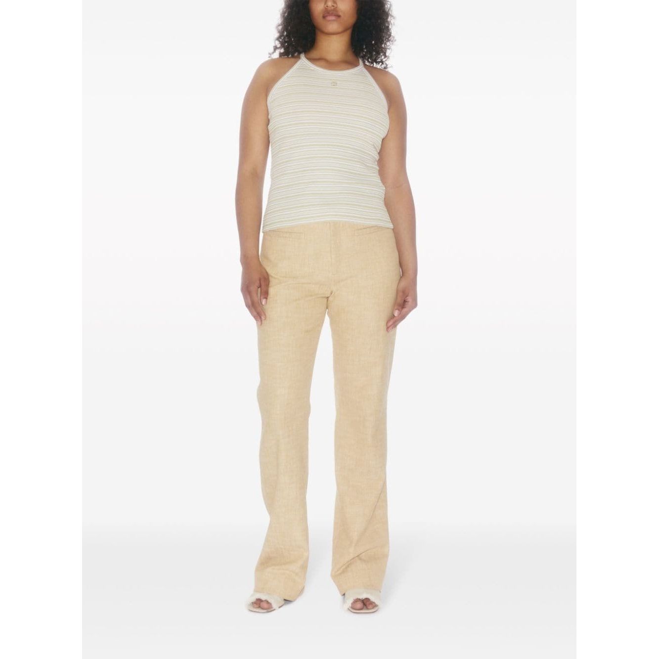 FILIPPA K Top Beige Topwear