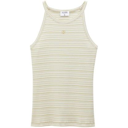 FILIPPA K Top Beige Topwear