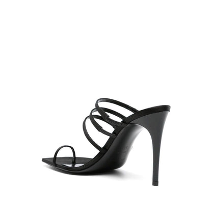 Saint Laurent 95mm Jerry sandals Sandals