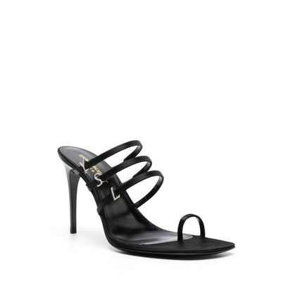 Saint Laurent 95mm Jerry sandals Sandals