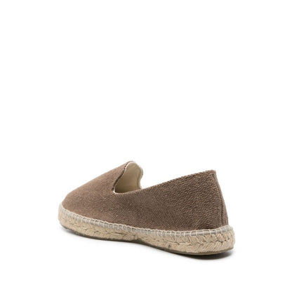 Manebí MANEBI Flat shoes Dove Grey Espadrilles