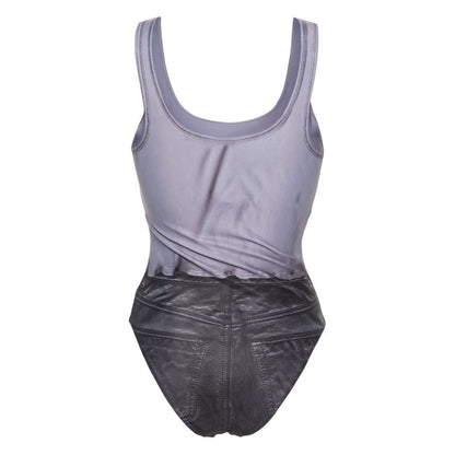 Acne Studios Sea clothing Black Beachwear & underwear