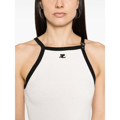 COURREGES PRE Dresses White Dresses