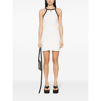 COURREGES PRE Dresses White Dresses