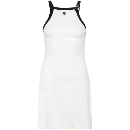 COURREGES PRE Dresses White Dresses