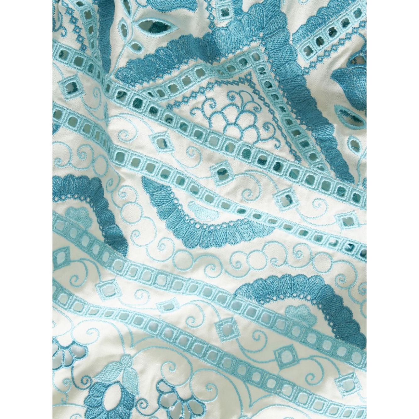 Etro Dresses White WRHA000299TGE01S8461