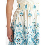 Etro Dresses White WRHA000299TGE01S8461