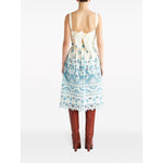 Etro Dresses White WRHA000299TGE01S8461