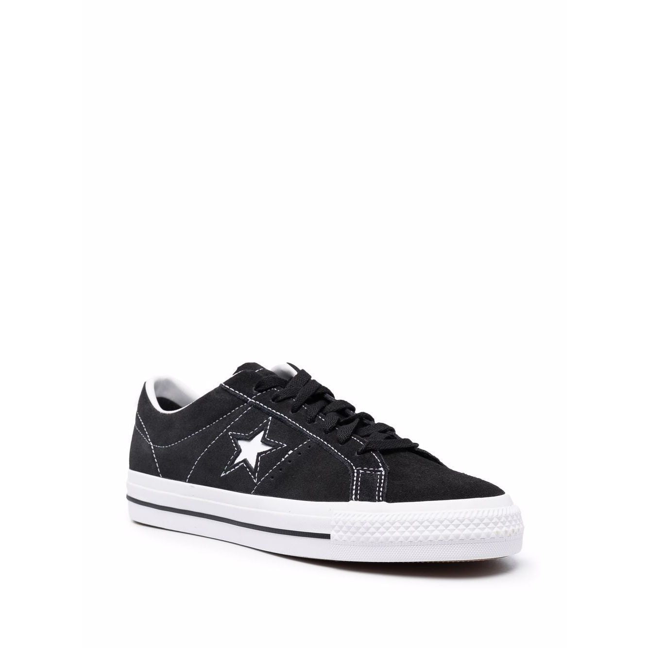 Converse Sneakers Black