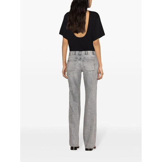 Iro Jeans Grey BARNIWP23GRY29