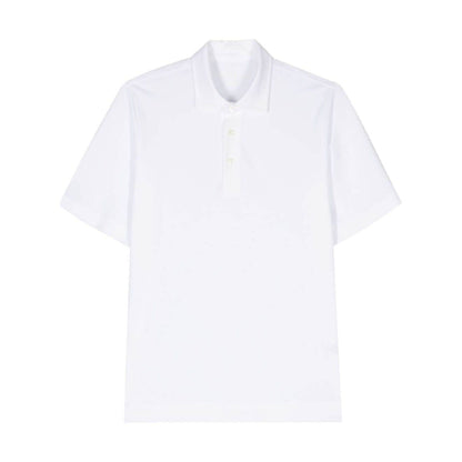 Circolo 1901 T-shirts and Polos White Topwear