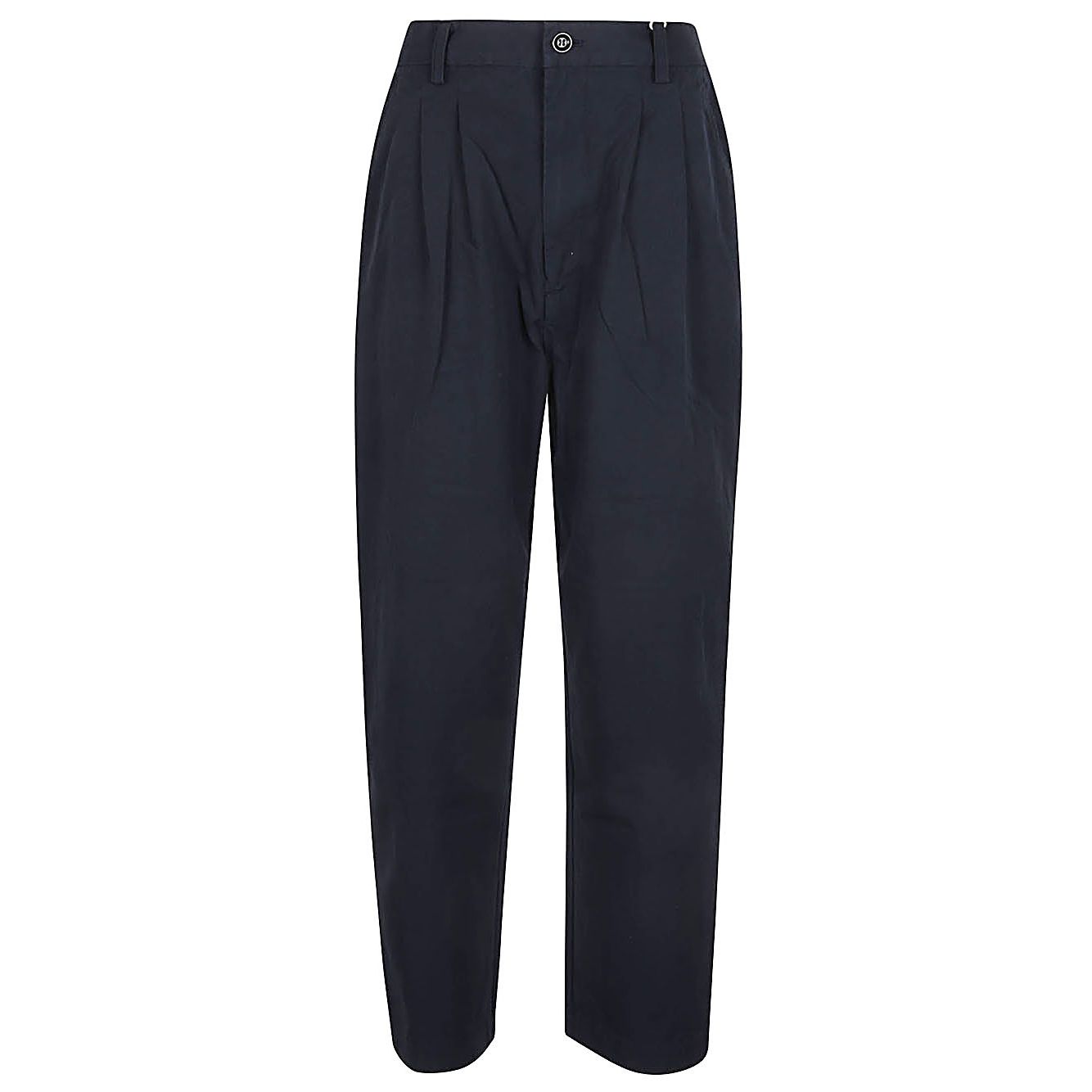 SARAHWEAR Trousers Blue