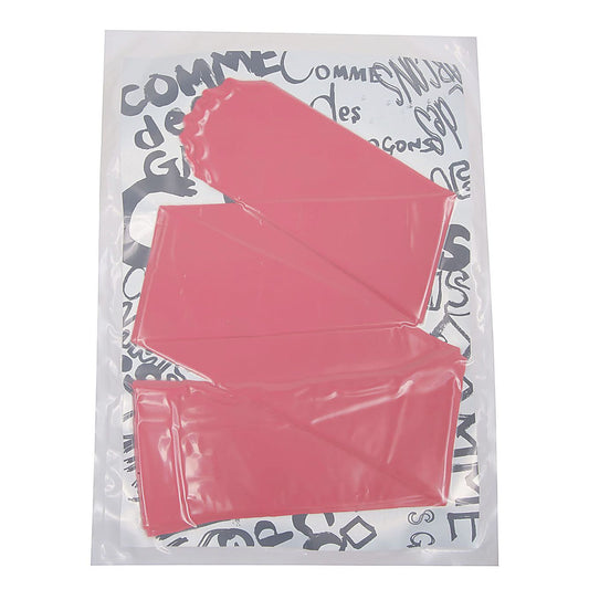 Comme des Garcons Underwear Red Beachwear & underwear