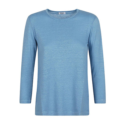 Base T-shirts and Polos Blue