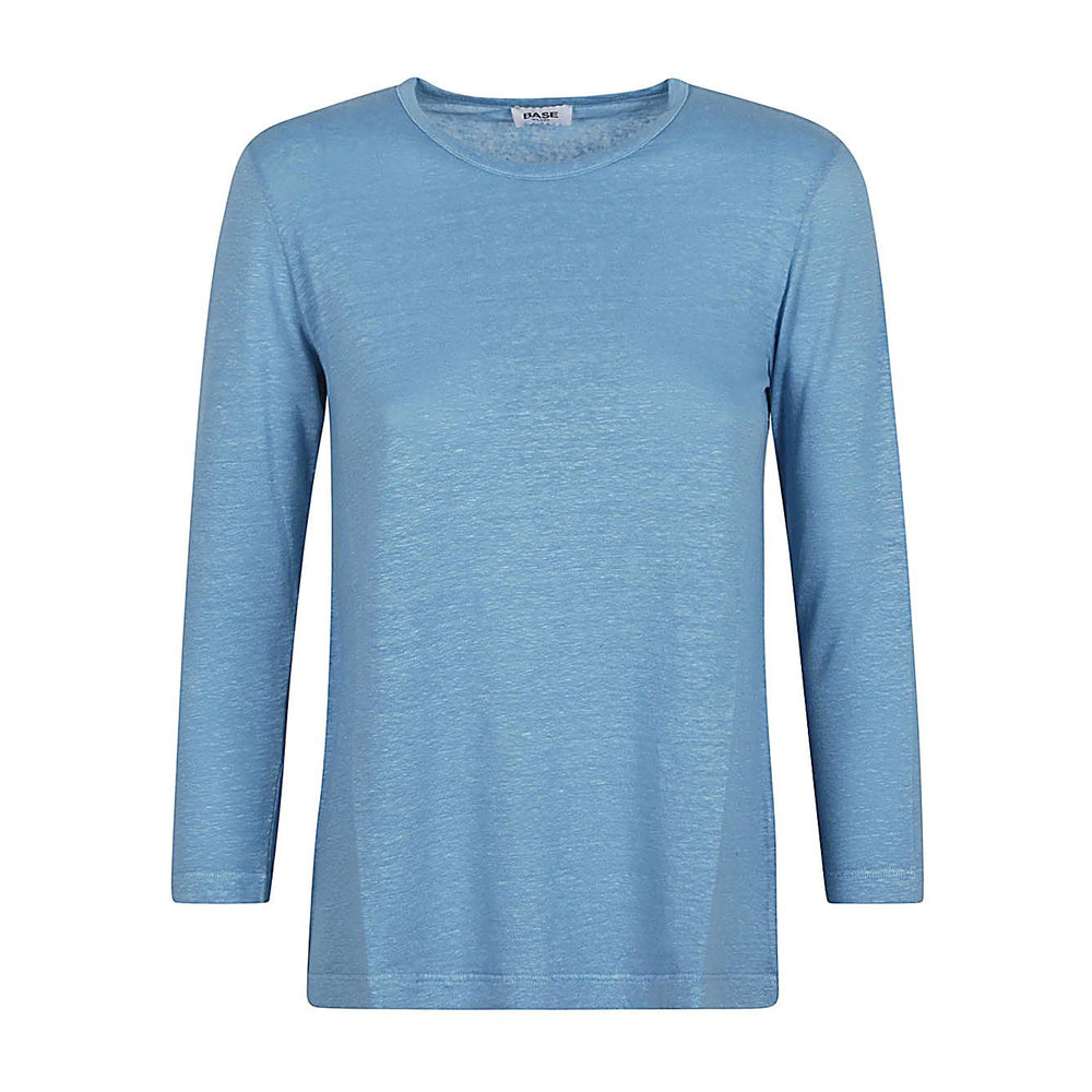 Base T-shirts and Polos Blue