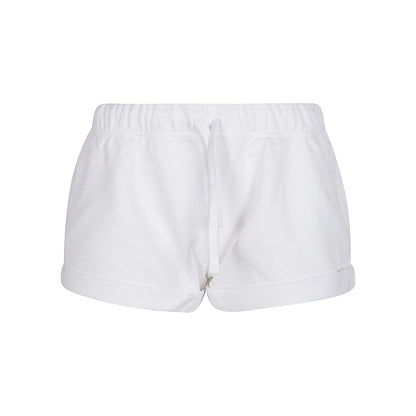 Iro Shorts White Short trousers