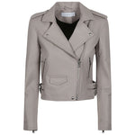 Iro Jackets Grey Jackets