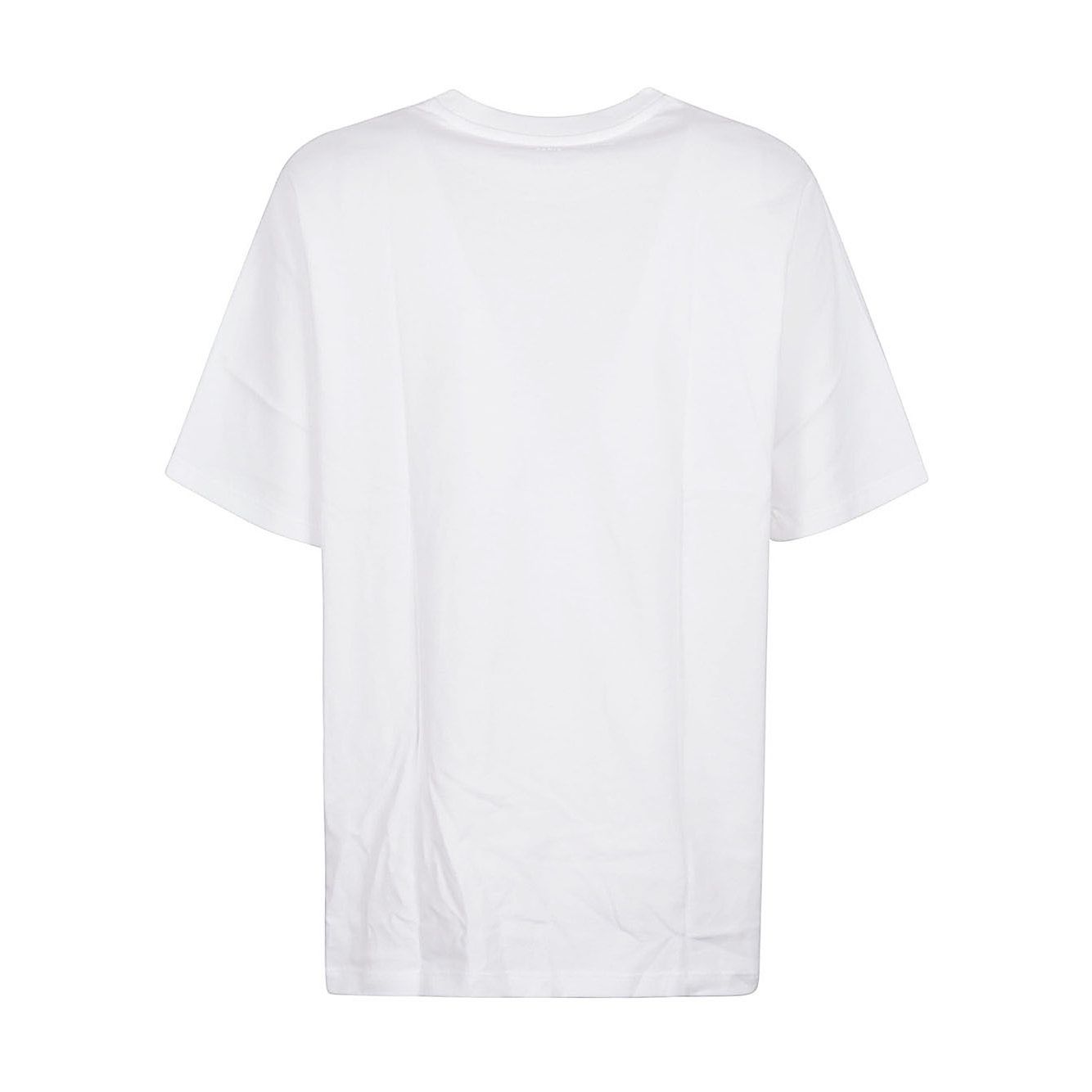 Majestic T-shirts and Polos White