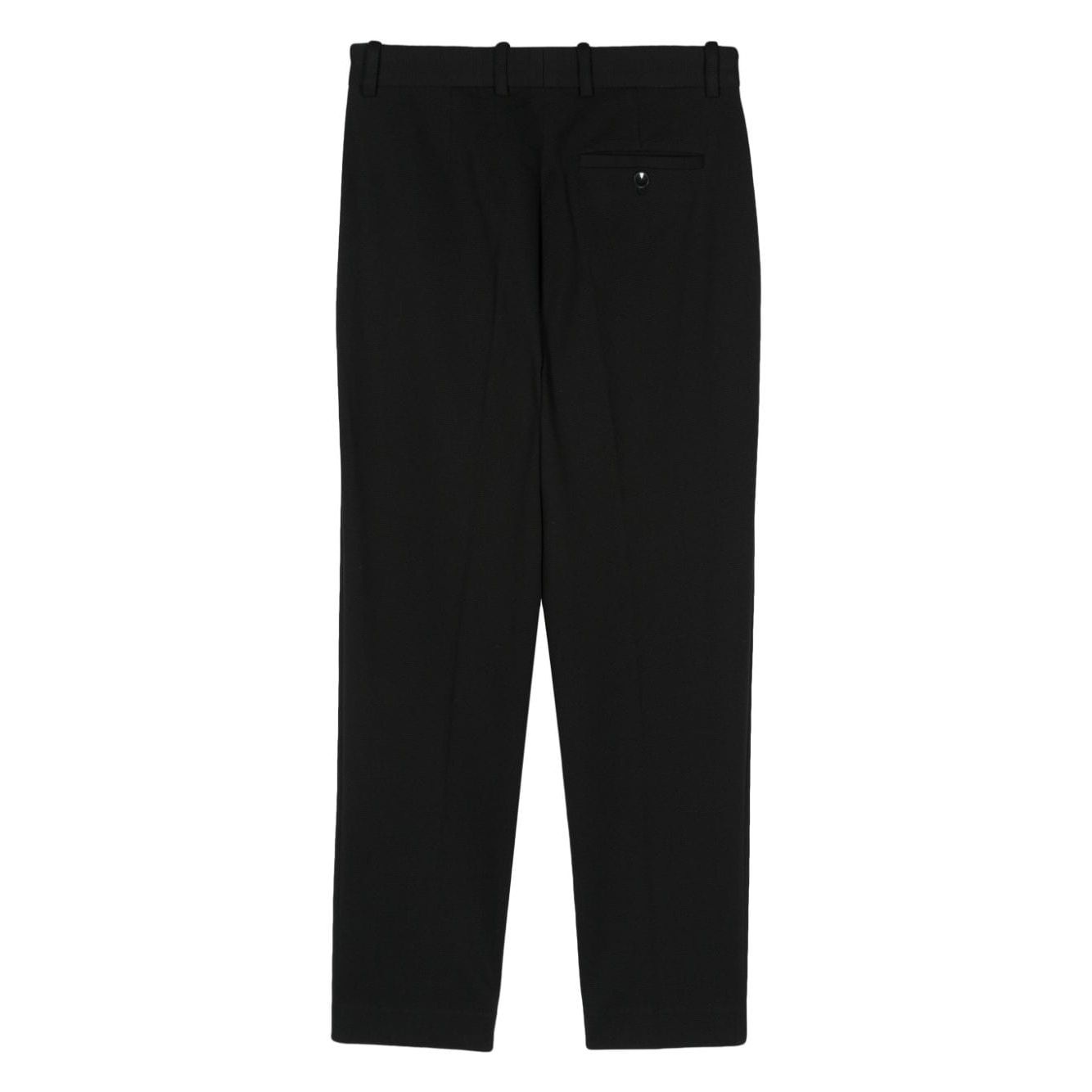 Circolo 1901 Trousers Black