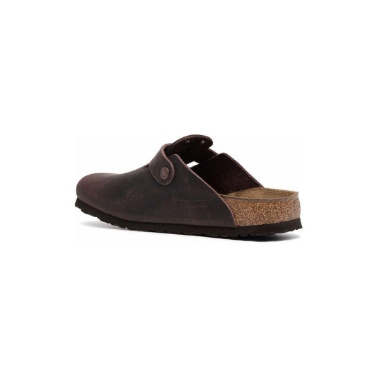 Birkenstock Sandals Brown Sandals Birkenstock Dark Slate Gray