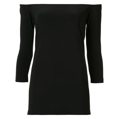 Norma Kamali Top Black