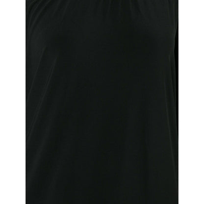 Norma Kamali Top Black